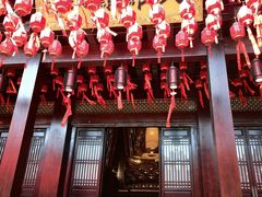-香积寺