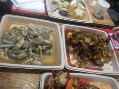 -盒马鲜生(宝地店)