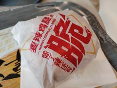 -麦当劳(塔园路店)