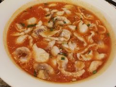 -十二饭点·川菜(北站圆融店)