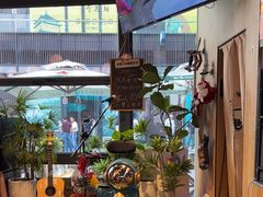 -本色.小马哥烧烤(无锡九里仓店)