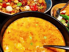 -华豫川酒家(大卫城店)