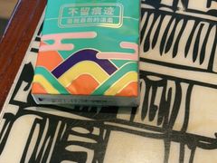 -俏九州·小炒黄牛肉(华润万象汇店)