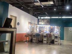 -海马体照相馆(天津世纪都会店)