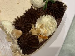 -5Cake五度无蔗糖低脂蛋糕(陶然亭店)