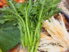 -真利味·脊骨火锅·正宗韩国料理(韩乐坊店)