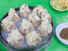 -北三沙家烧麦(北头道街店)