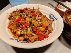 -潇湘阁(汉光百货店)