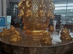 -华西龙希大酒店旅游观光区