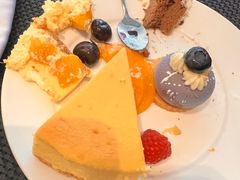 -圣丰索菲特·2 On 988 Café 自助餐厅