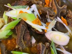 -到味·蒙小铁羊肉馆(粮道街总店)