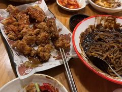 -多宾韩国料理(学衡路店)