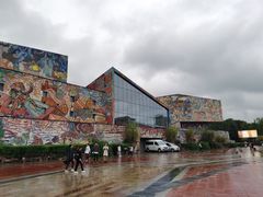 -四川美术学院美术馆