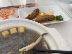 -苏晓玥·江南小吃(深圳北站店)