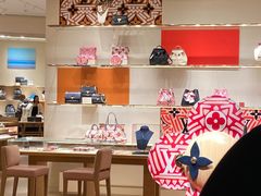 -LV路易威登(杭州万象城店)