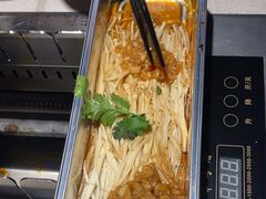 -丰茂烤串(五道口店)