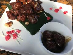 -旅马餐厅(茅家埠店)