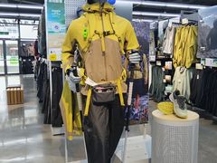 -迪卡侬(大英山店)