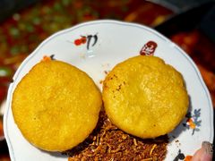 -鸿姐老火锅(静安店)