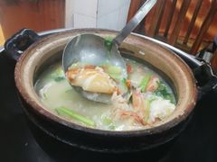 -辉记潮汕海鲜砂锅粥(市桥店)