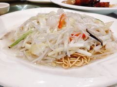 海鲜两面黄-申宴酒楼(王子百货店)