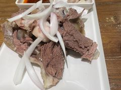 -清真·玛丽亚新疆菜主题餐厅(浙江中路店)