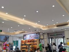 -紫光园(劲松店)