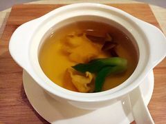 -T館·花园艺术餐厅