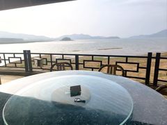 -四明湖
