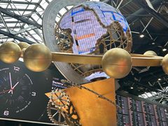 -谢列梅捷沃国际机场