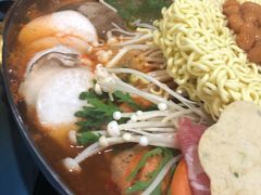 -李先生的首尔小馆(松江启源广场店)