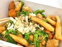 -呷贺盐酥鸡(抄纸巷店)