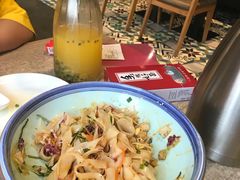 -九毛九西北菜(盈信广场店)