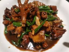 -悦融琥珀·京鲁菜·海味珍品(西单店)
