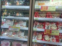 -华润万家(M2香港名都店)