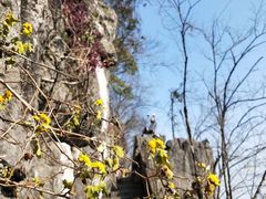 -桂林独秀峰王城景区