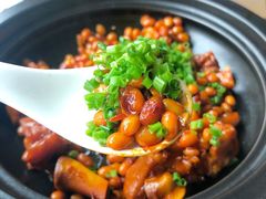 -马仕玖煲·融合菜·酥不腻烤鸭(人大店)