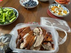 -清真·金宏兴鸭子店(明瓦廊店)
