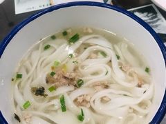 -十八家面馆(均瑶店)