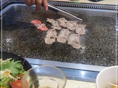 -猪的故事·韩式烤肉(韩乐坊店)