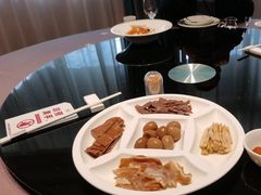 -香山湖华璋大酒店(新浦路店)