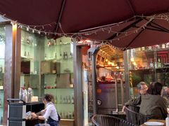 露天位-宝莱纳餐厅(滨江店)