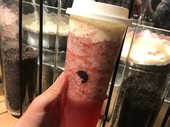 -喜茶(佛山顺德大良东乐路店)