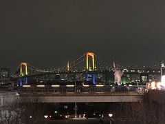 -台场海滨公园船码头