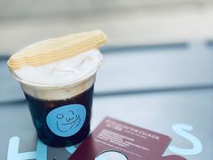 -HUGS coffee(东区店)