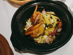 -围龙屋客家食府(福田店)