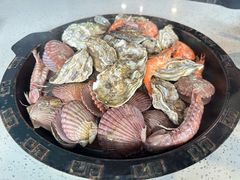 -巧克力渔家.小船海鲜胶东菜(万平口店)