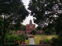 -之江大学-旧址
