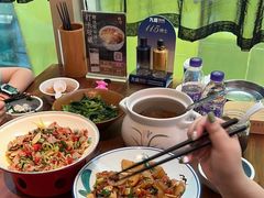 -树厨贵州菜(花果园购物中心店)