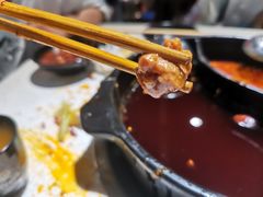 -钢管厂五区小郡肝串串香(通锦桥店)